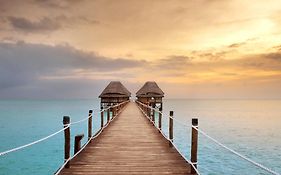 Melia Zanzibar